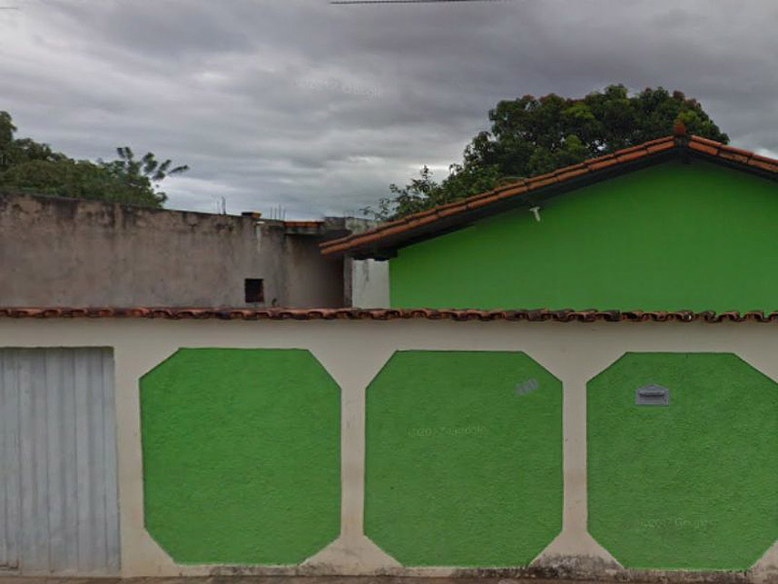 Imagem 2 do Leilão de Casa - Vila Anália - Montes Claros/MG