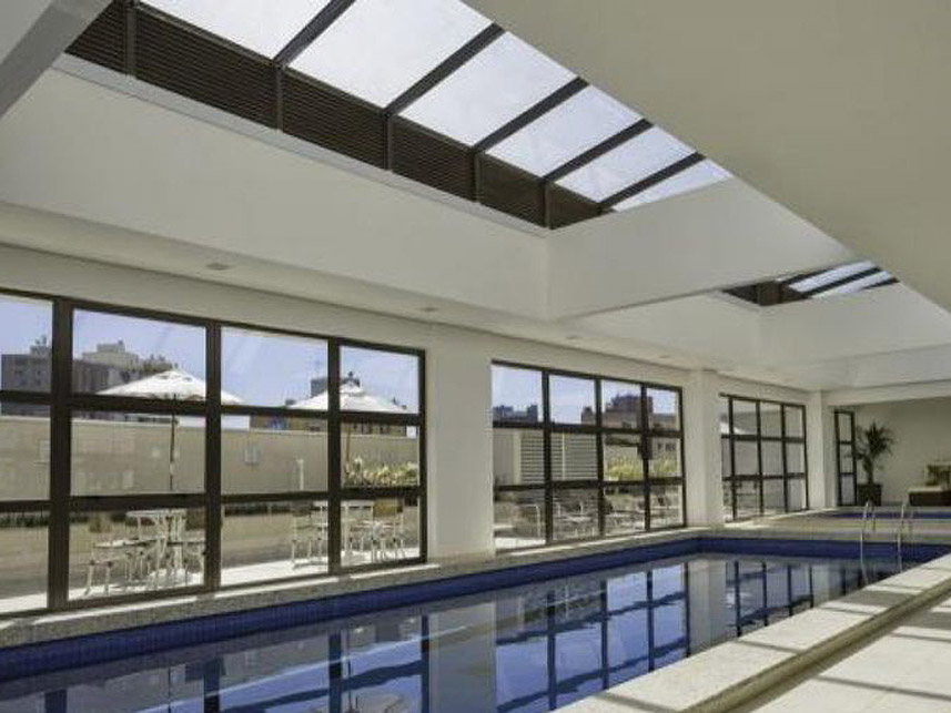 Imagem 5 do Leilão de Apartamento - Capão Raso - Curitiba/PR