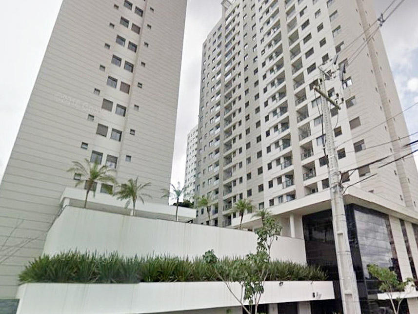 Imagem 1 do Leilão de Apartamento - Capão Raso - Curitiba/PR