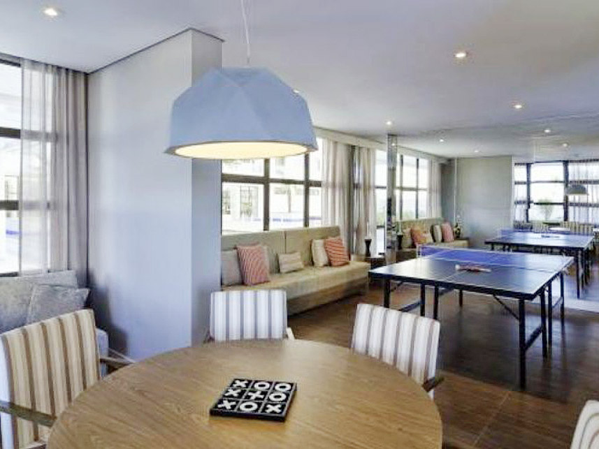 Imagem 8 do Leilão de Apartamento - Capão Raso - Curitiba/PR
