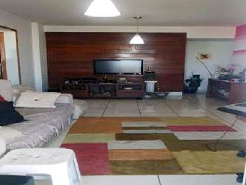 Imagem 3 do Leilão de Apartamento - Freguesia do Engenho Novo - Rio de Janeiro/RJ