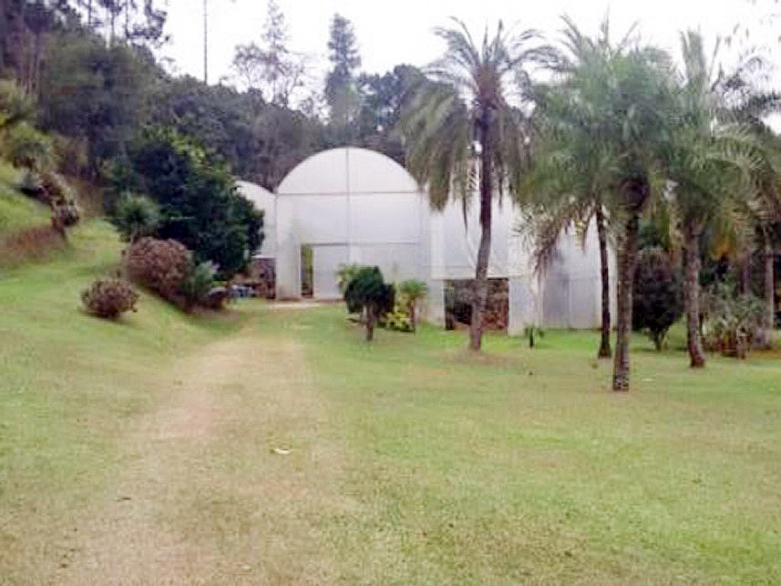 Imagem 3 do Leilão de Área Rural - Distrito de Mirantão - Bocaina de Minas/MG
