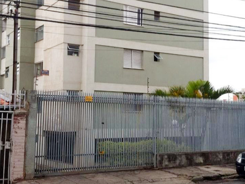 Imagem 2 do Leilão de Apartamento - Bairro Sagrada Família - Belo Horizonte/MG