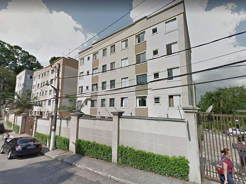 Imagem 4 do Leilão de Apartamento - Paraisópolis - São Paulo/SP