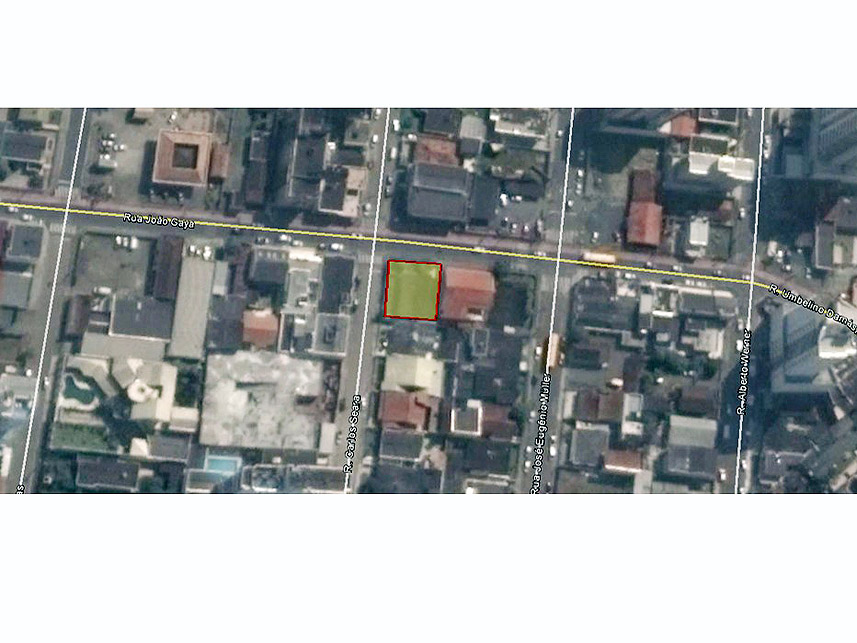 Imagem 2 do Leilão de Casa - Vila Operária - Itajaí/SC