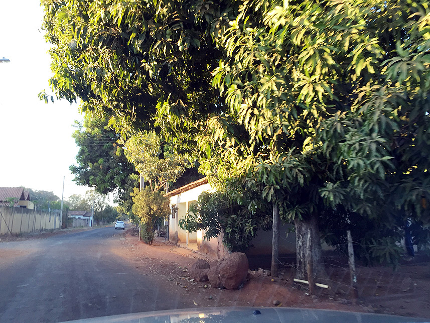 Imagem 2 do Leilão de Terreno - Centro - Peixe/TO