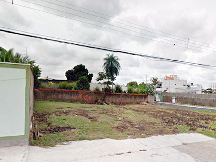 Imagem  do Leilão de Terreno - Ana Cruz ou Capão - Cuiabá/MT