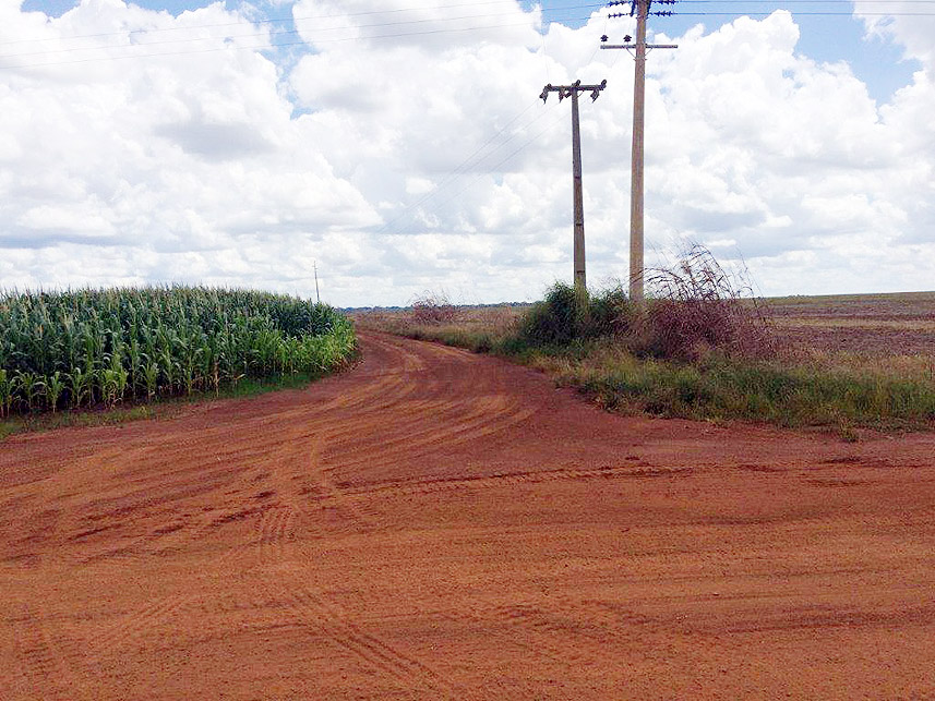 Imagem 3 do Leilão de Área Rural - Imóvel Rural - Novo São Joaquim/MT