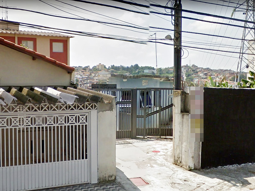 Imagem  do Leilão de Apartamento - Nova Petrópolis - São Bernardo Do Campo/SP