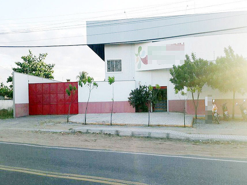 Imagem 1 do Leilão de Imóvel Comercial - Centro - Russas/CE