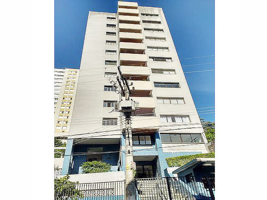 Imagem 1 do Leilão de Apartamento Duplex - Vila Ipojuca - São Paulo/SP
