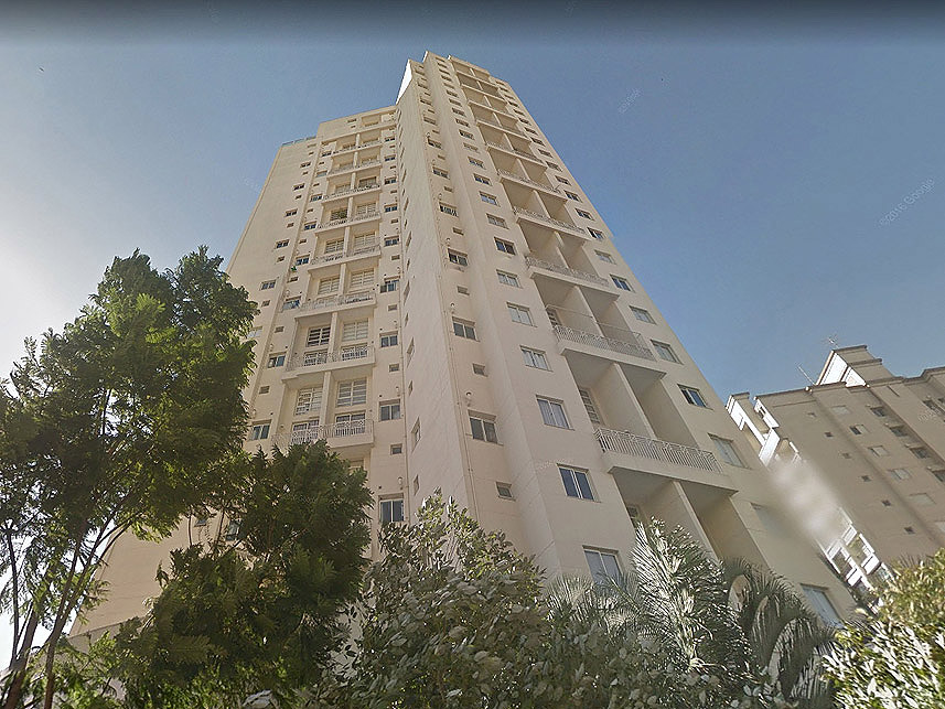 Imagem 2 do Leilão de Apartamento Duplex - Vila Pompéia - São Paulo/SP