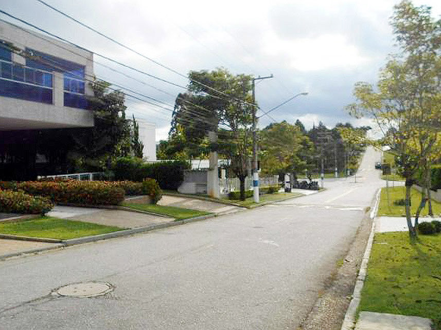 Imagem 3 do Leilão de Casa - Residencial Tamboré - Barueri/SP