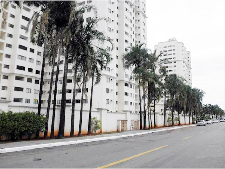 Imagem 1 do Leilão de Apartamento - Vila Brasília - Aparecida de Goiânia/GO