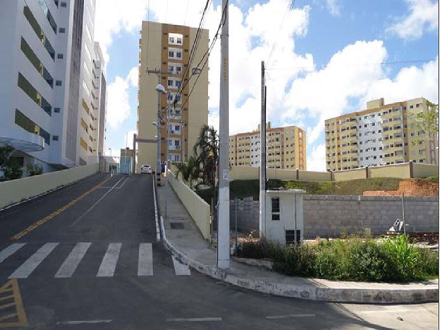 Imagem 1 do Leilão de Apartamento - Centro - Lauro de Freitas/BA