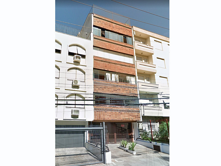 Imagem  do Leilão de Apartamento - Rio Branco - Porto Alegre/RS