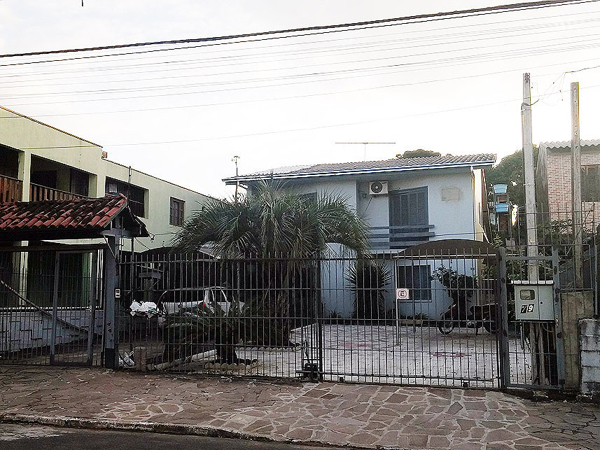 Imagem 3 do Leilão de Casa - Canudos - Novo Hamburgo/RS