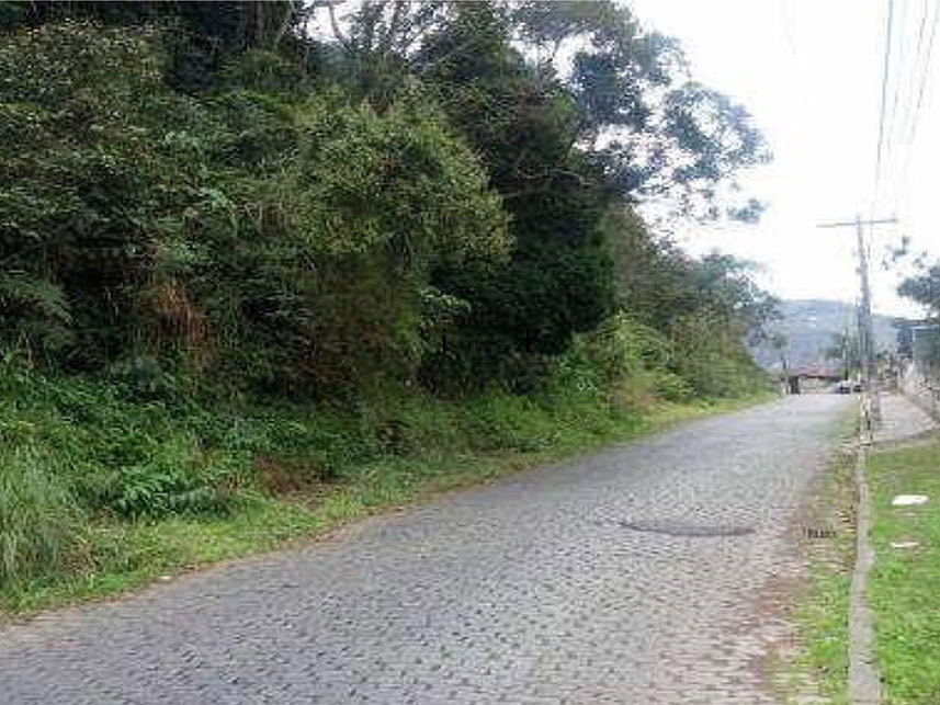 Imagem 1 do Leilão de Terreno - Bairro Tijuca - Teresópolis/RJ