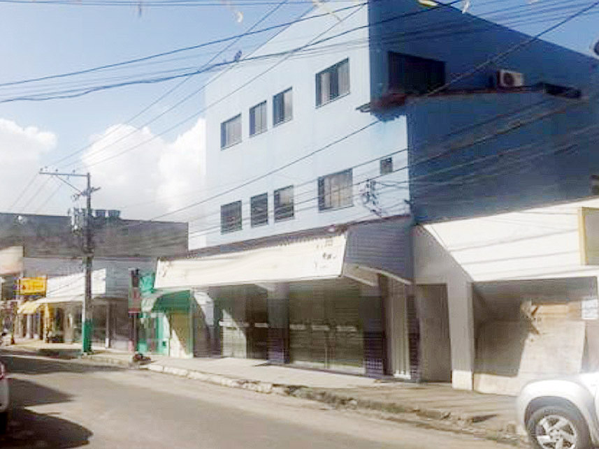 Imagem 2 do Leilão de Apartamento - Cento - Eunápolis/BA