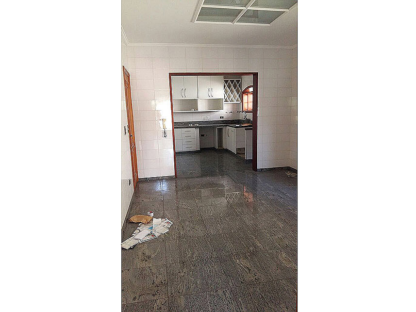 Imagem 6 do Leilão de Casa - Parque dos Príncipes - São Paulo/SP