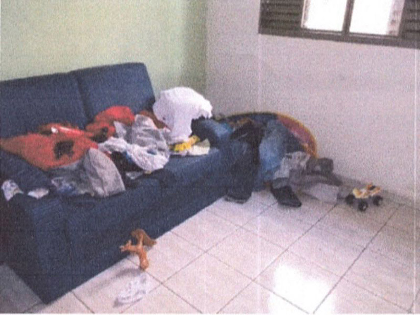 Imagem 4 do Leilão de Casa - Vila Florida - Araraquara/SP