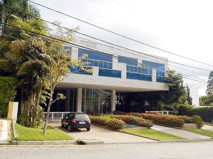 Imagem 2 do Leilão de Casa - Residencial Tamboré - Barueri/SP