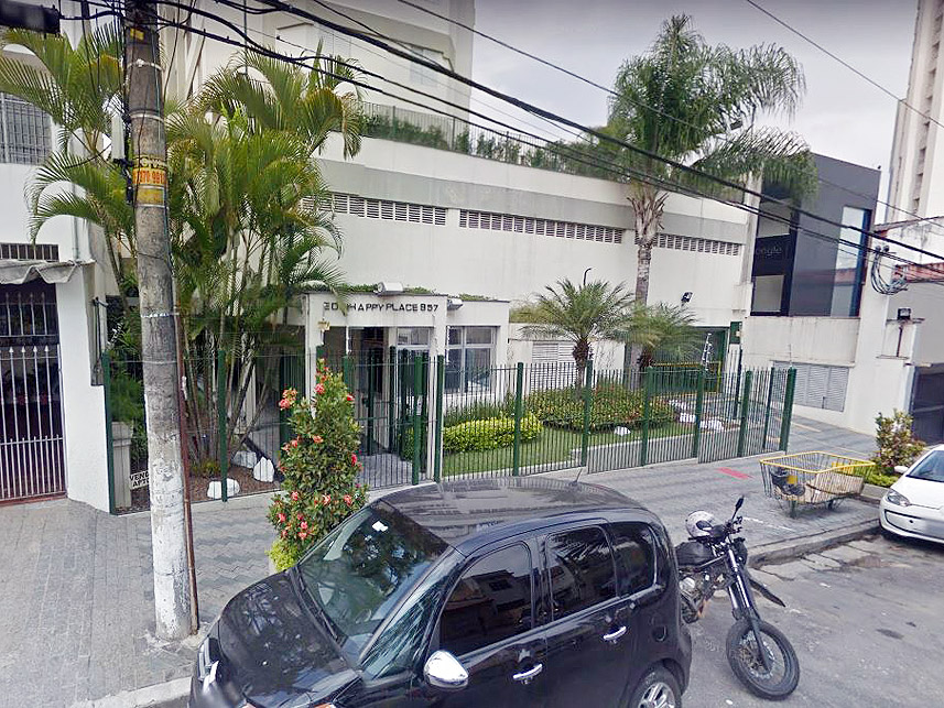 Imagem 2 do Leilão de Apartamento - Pompeia - São Paulo/SP