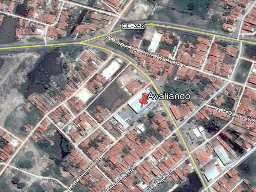 Imagem 3 do Leilão de Imóvel Comercial - Centro - Russas/CE