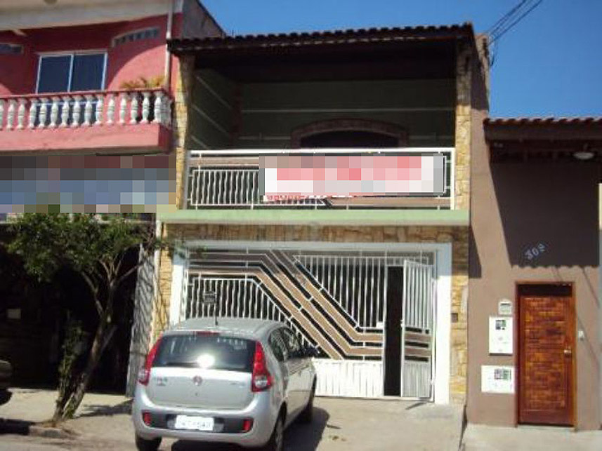 Imagem 1 do Leilão de Casa - Laranjeiras - Caieiras/SP