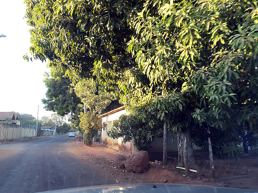 Imagem 2 do Leilão de Terreno - Centro - Peixe/TO