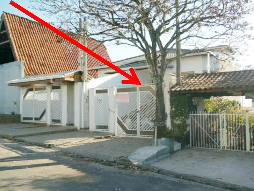 Imagem 2 do Leilão de Casa - Jardim Laura - Campo Limpo Paulista/SP