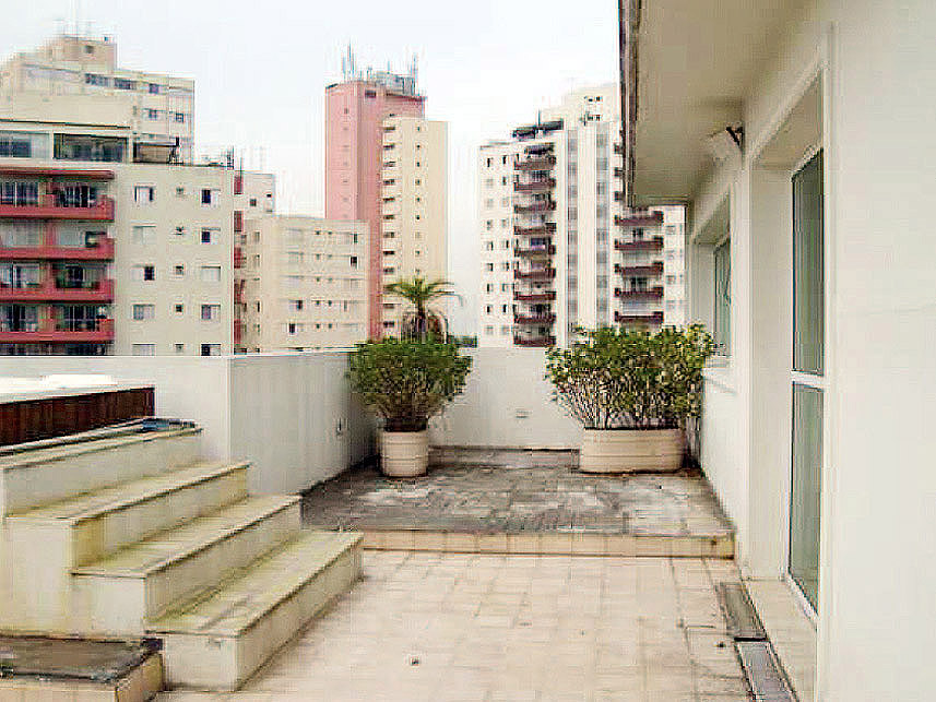 Imagem 6 do Leilão de Apartamento Duplex - Vila Ipojuca - São Paulo/SP