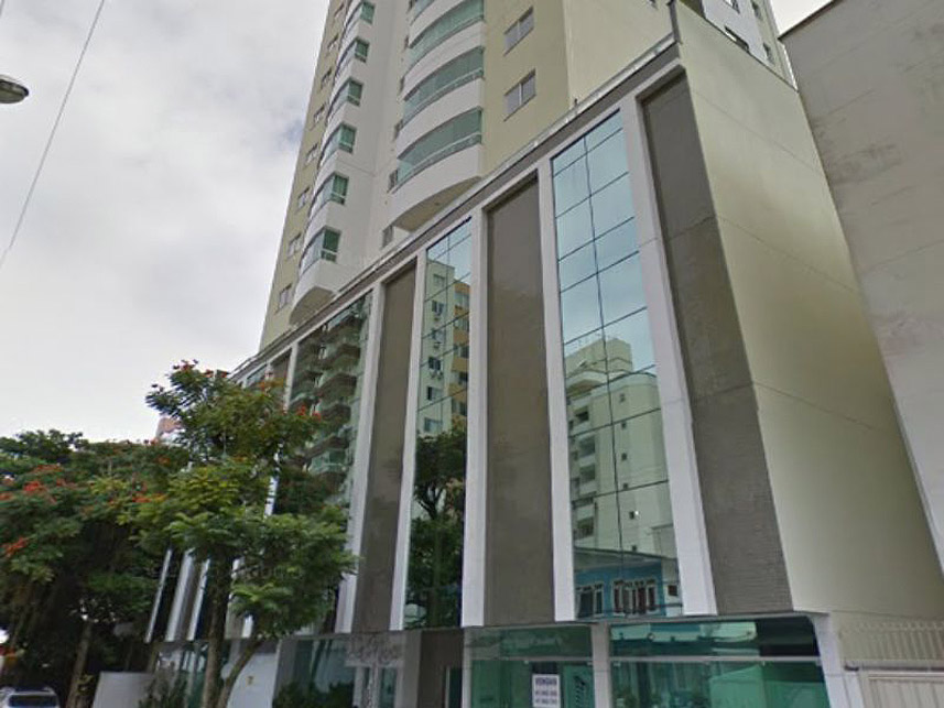 Imagem 2 do Leilão de Apartamento - Centro - Balneário Camboriú/SC