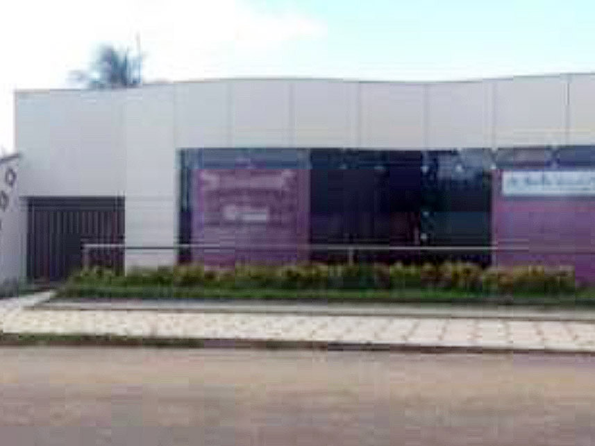 Imagem  do Leilão de Imóvel Comercial - Centro - Quixeré/CE