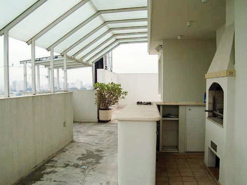 Imagem 8 do Leilão de Apartamento Duplex - Vila Ipojuca - São Paulo/SP