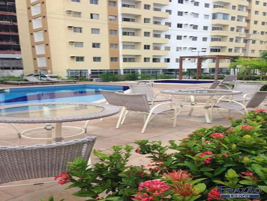 Imagem 5 do Leilão de Apartamento - Centro - Lauro de Freitas/BA