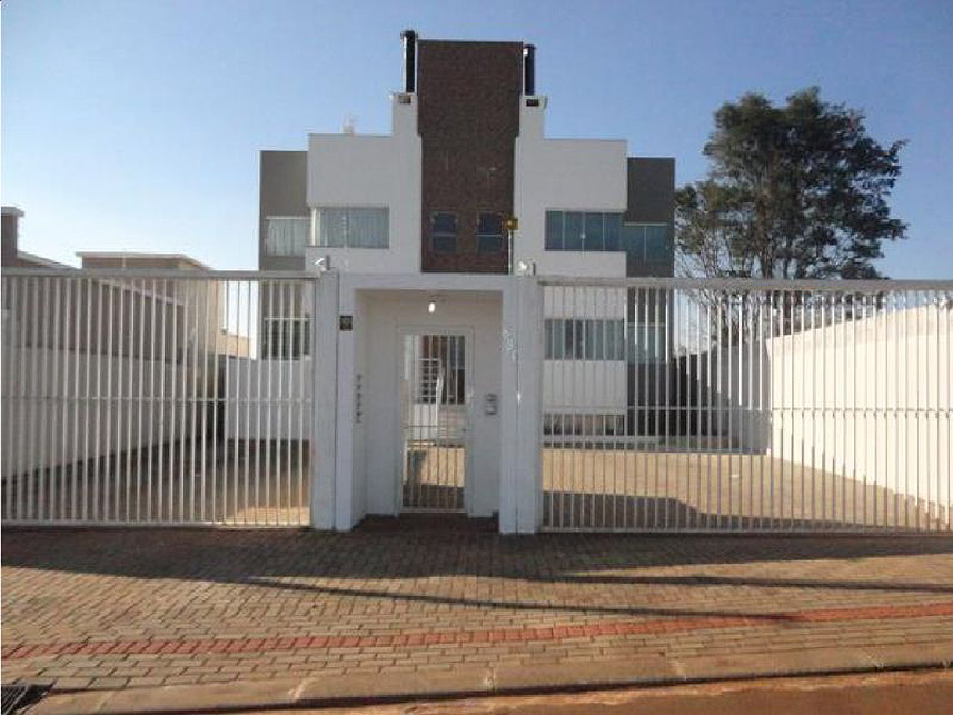 Imagem 1 do Leilão de Apartamento - Presidente Médici - Chapecó/SC