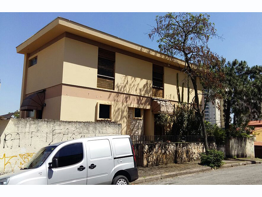 Imagem 4 do Leilão de Casa - Santa Teresinha - São Paulo/SP