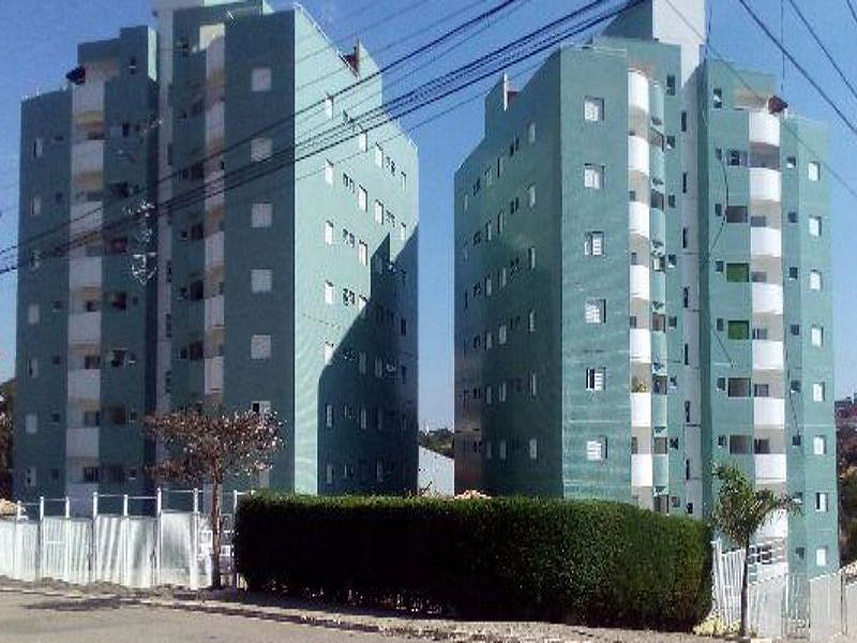 Imagem 1 do Leilão de Apartamento - Jardim Simus - Sorocaba/SP