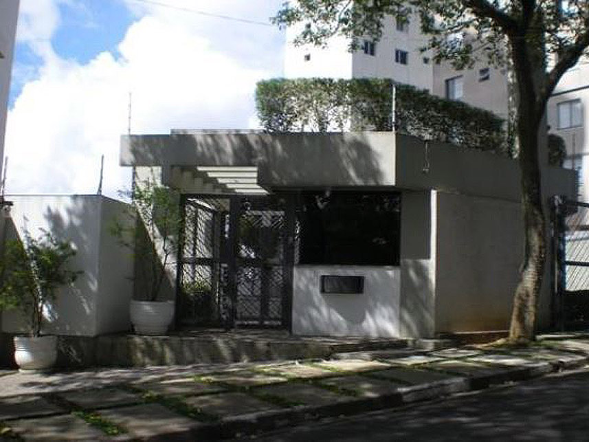 Imagem 3 do Leilão de Apartamento - Morumbi - São Paulo/SP