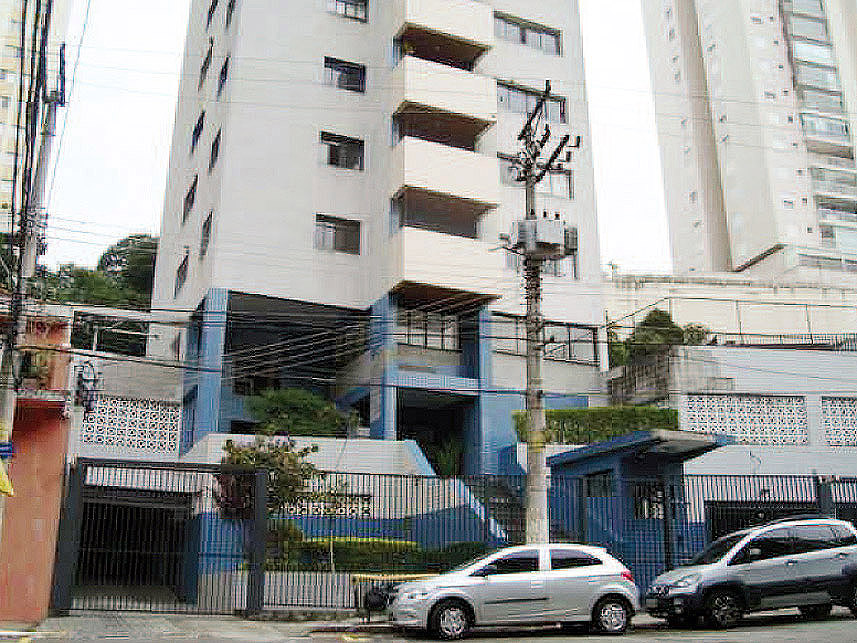 Imagem 2 do Leilão de Apartamento Duplex - Vila Ipojuca - São Paulo/SP