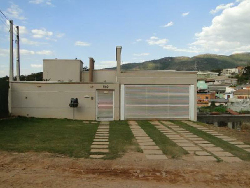 Imagem 1 do Leilão de Casa - Jardim Maristela - Atibaia/SP