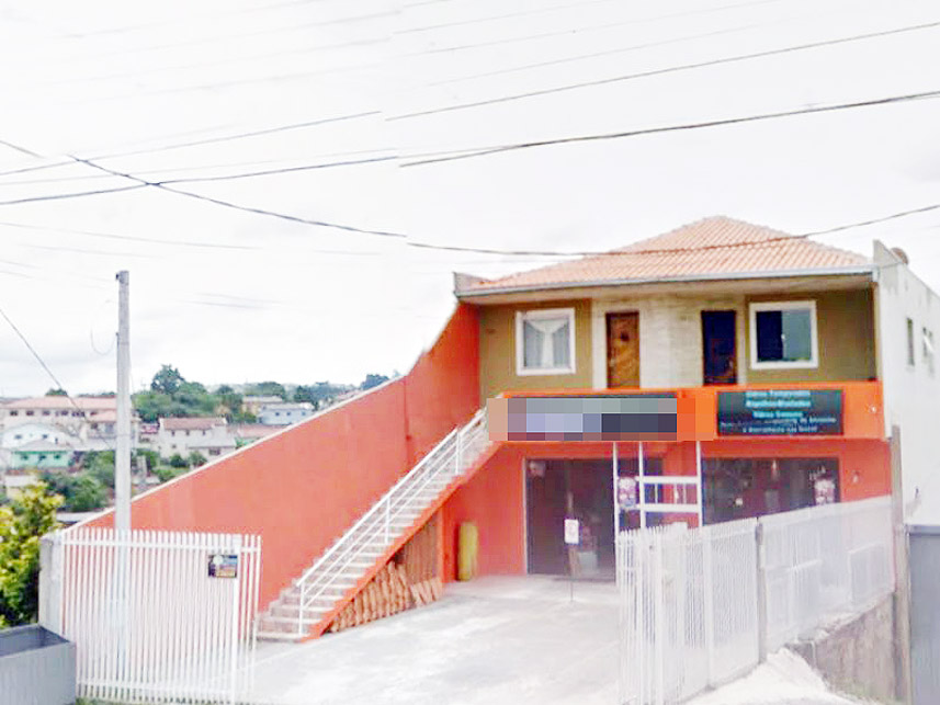 Imagem 1 do Leilão de Apartamento - Centro - Ponta Grossa/PR