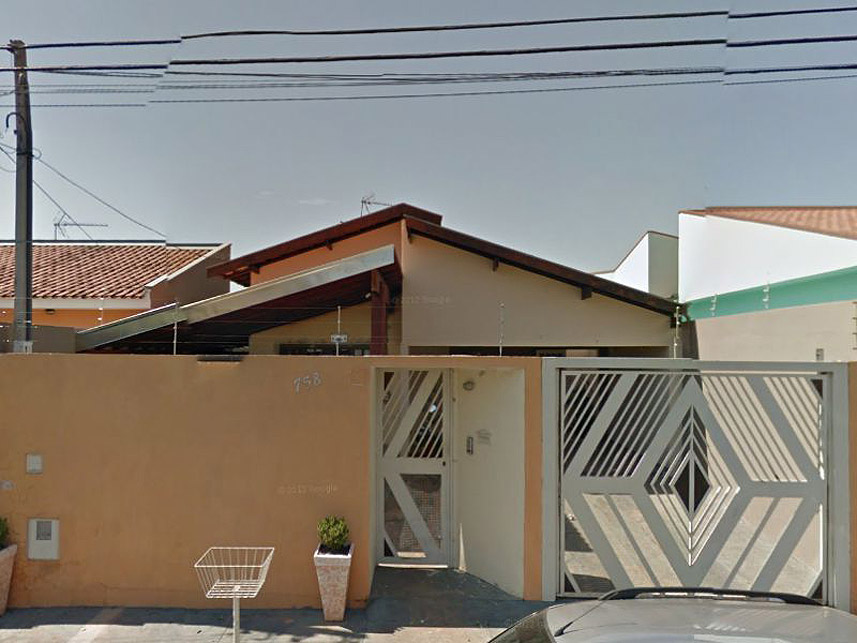 Imagem 1 do Leilão de Casa - Vila Florida - Araraquara/SP