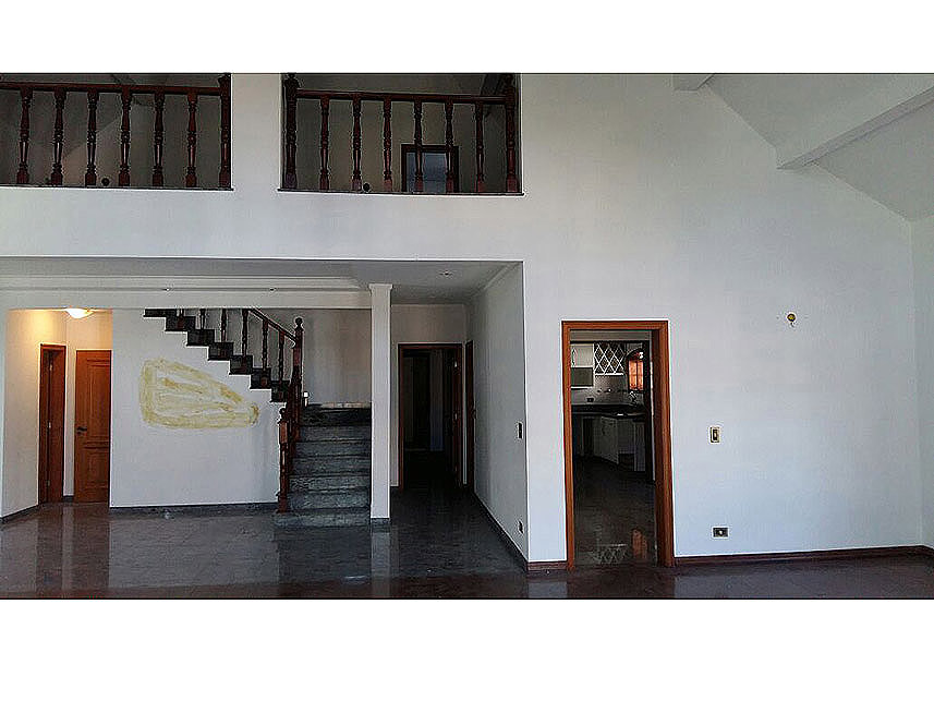 Imagem 3 do Leilão de Casa - Parque dos Príncipes - São Paulo/SP