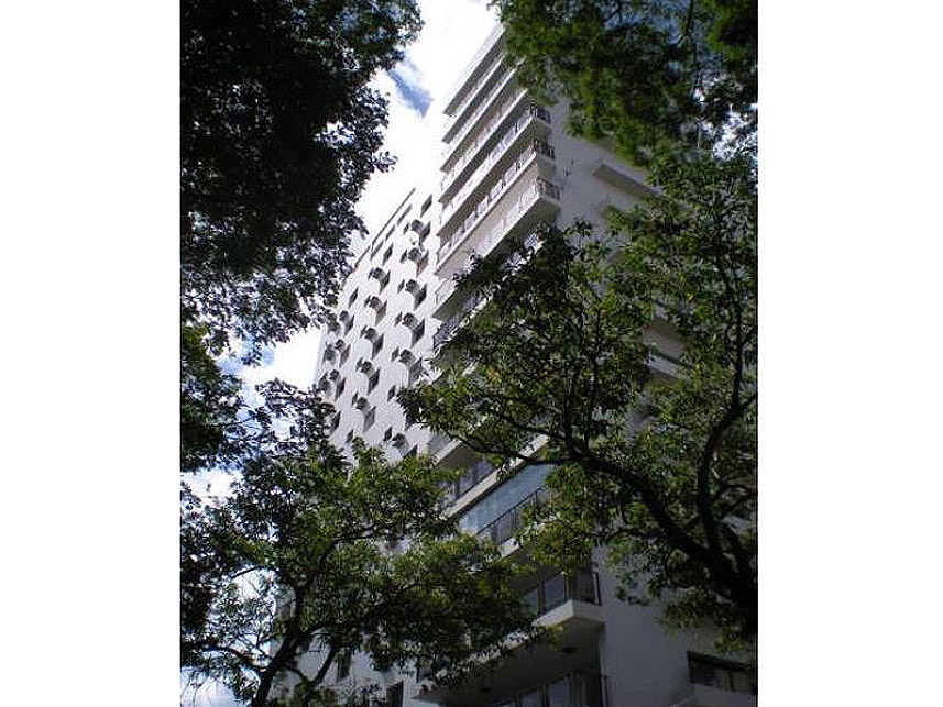 Imagem 4 do Leilão de Apartamento - Morumbi - São Paulo/SP