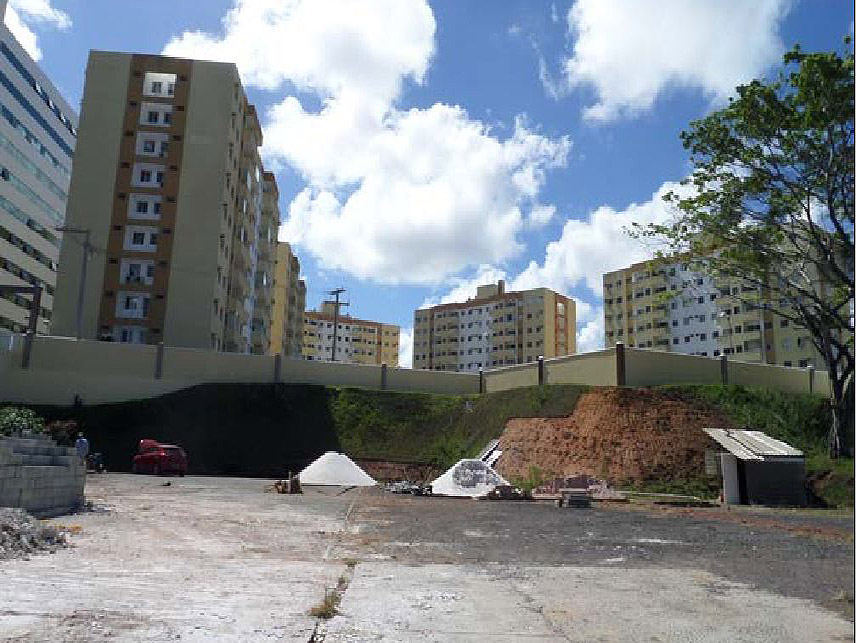 Imagem 2 do Leilão de Apartamento - Centro - Lauro de Freitas/BA