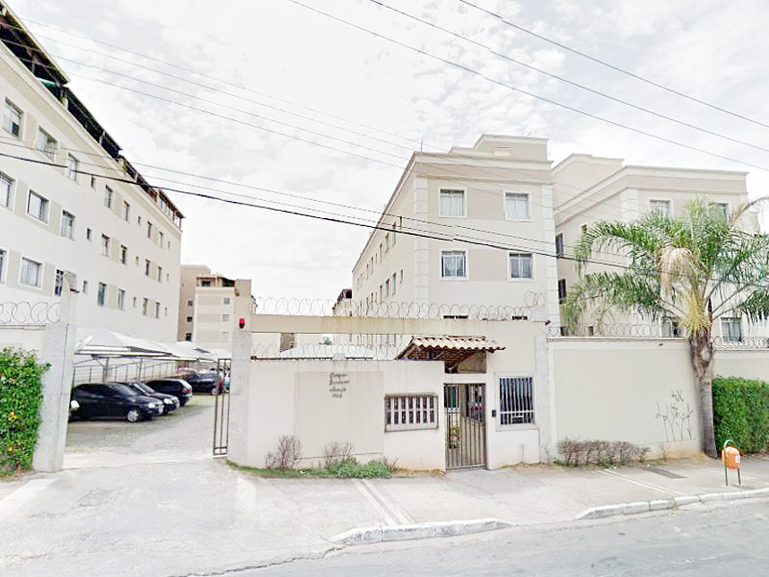 Imagem 1 do Leilão de Apartamento - Fonte Grande - Contagem/MG