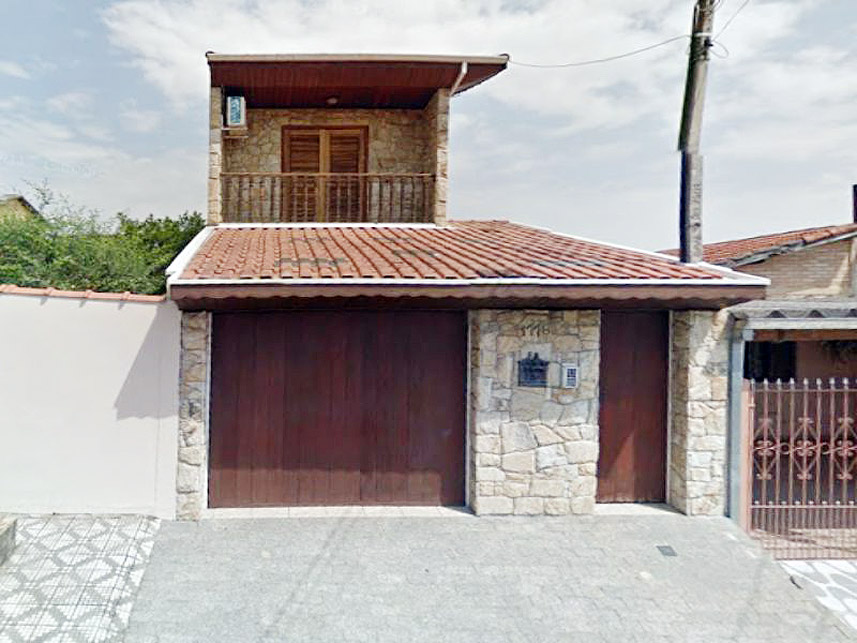 Imagem 1 do Leilão de Casa - Terra Nova - Taubaté/SP