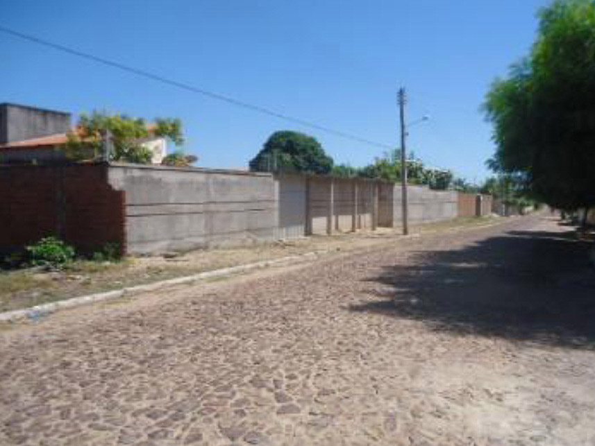 Imagem 1 do Leilão de Terreno - São Francisco - Cocal/PI